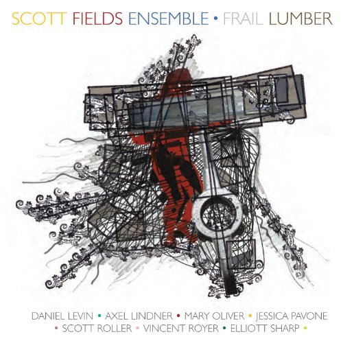 Scott Fields/Scott Fields Ensemble-Frail Lu@Import-Esp